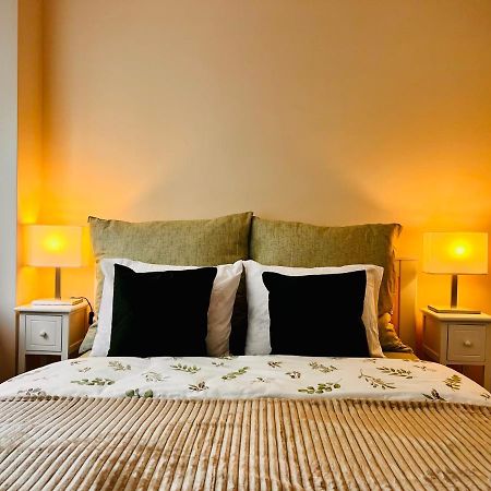 Apartament Harmony Тыхы Экстерьер фото