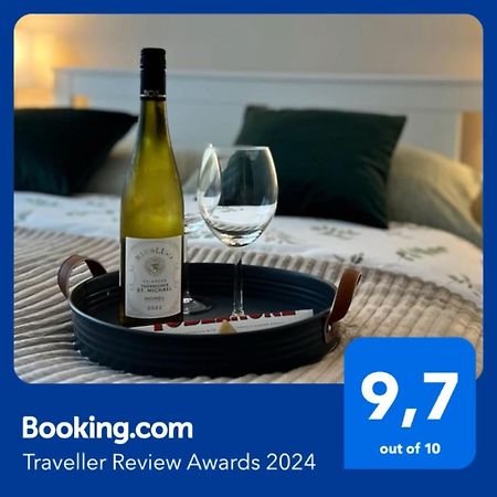 Apartament Harmony Тыхы Экстерьер фото