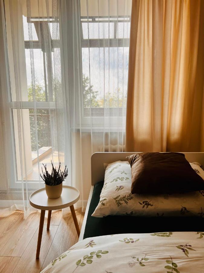 Apartament Harmony Тыхы Экстерьер фото