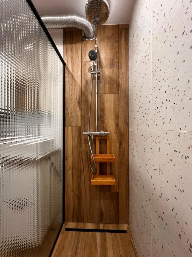 Apartament Harmony Тыхы Экстерьер фото