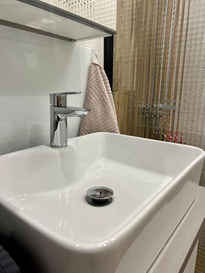 Apartament Harmony Тыхы Экстерьер фото