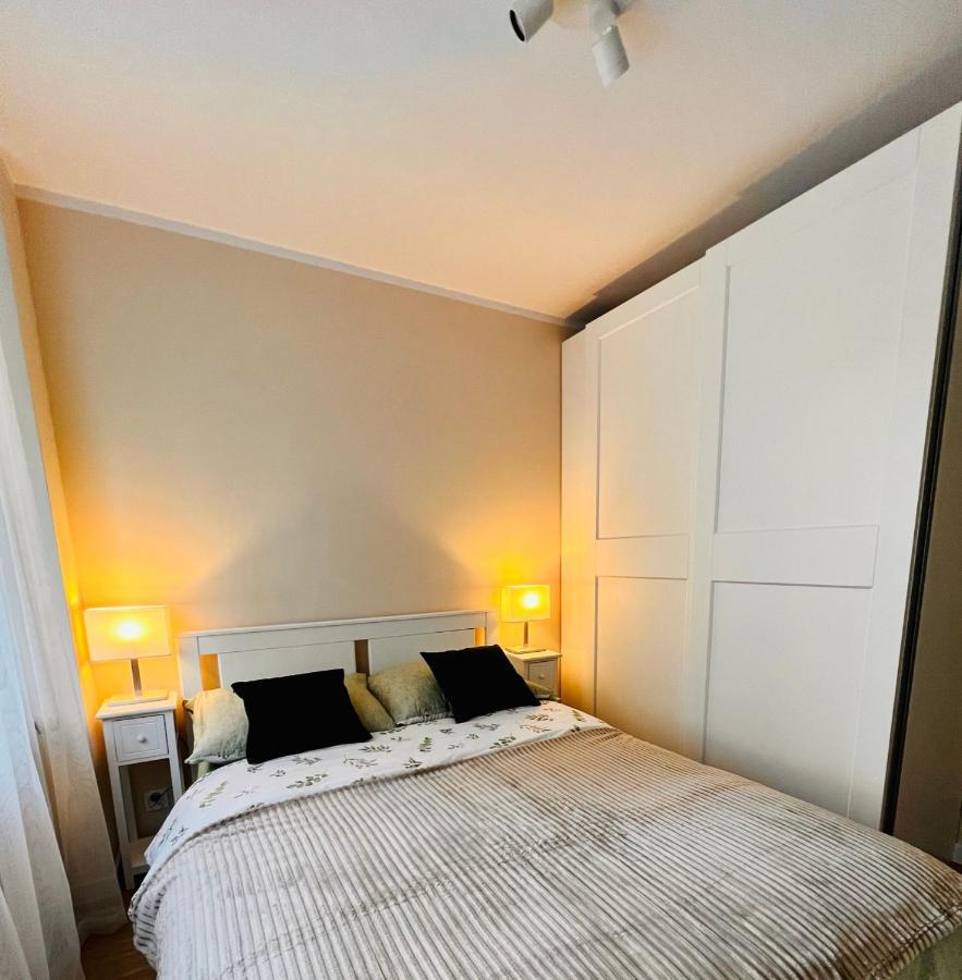 Apartament Harmony Тыхы Экстерьер фото
