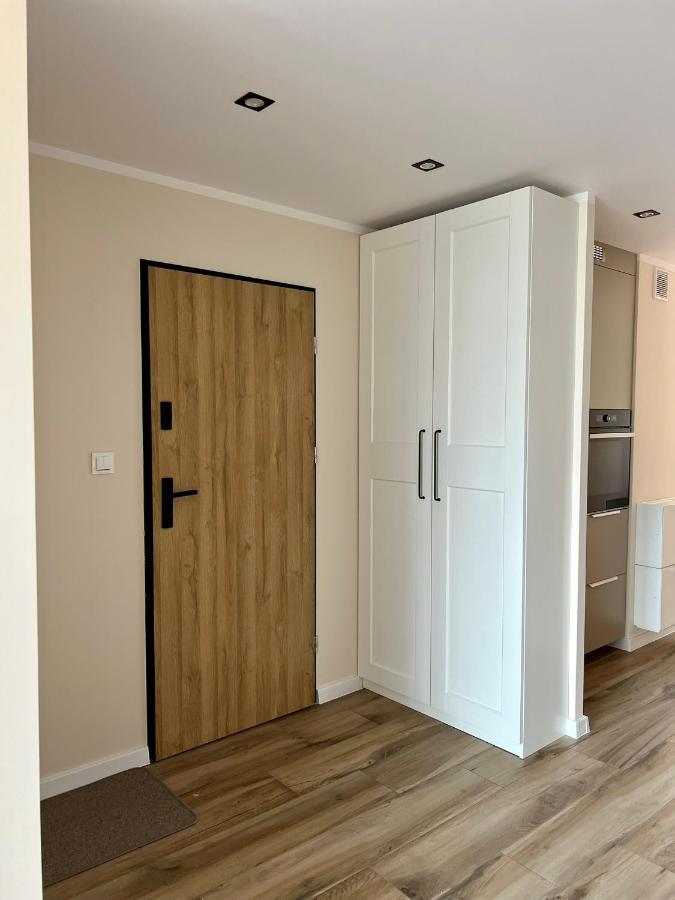 Apartament Harmony Тыхы Экстерьер фото