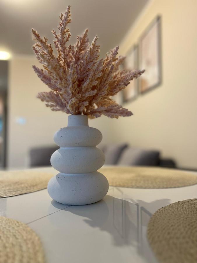 Apartament Harmony Тыхы Экстерьер фото